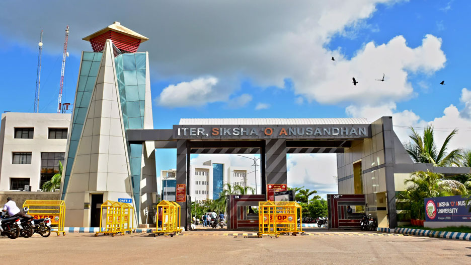 Brainware University