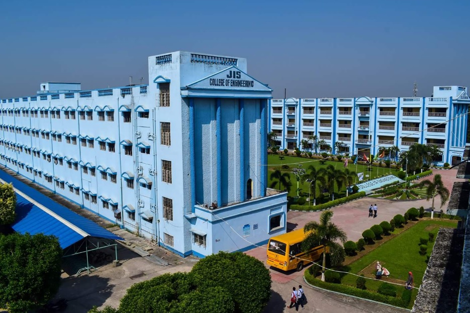 JIS College