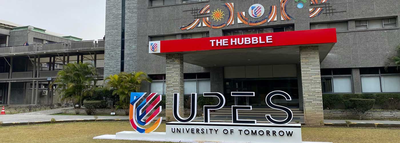 UPES