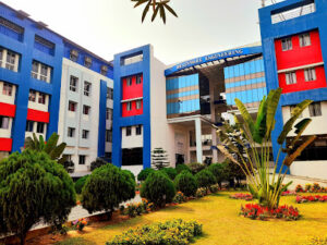 Admission Consultants in Patna