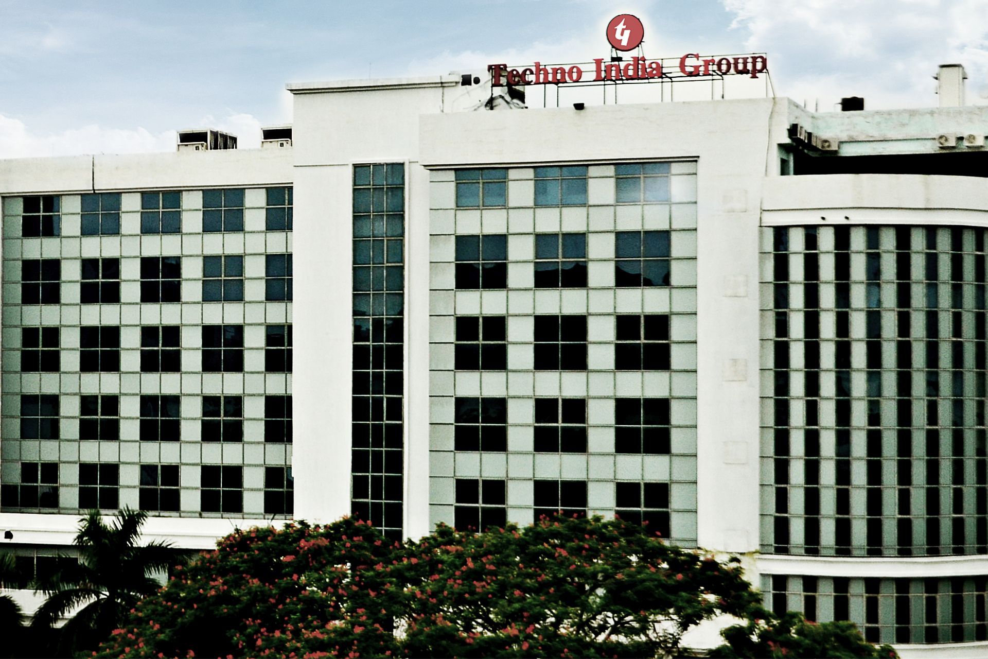Techno India