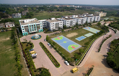 Guru Nanak Institute