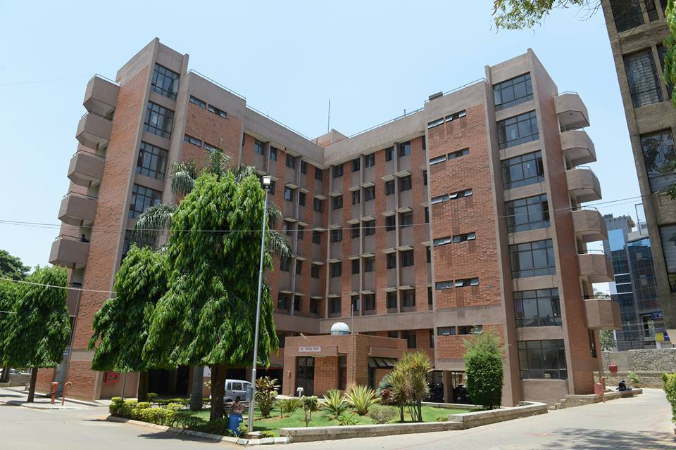 BMS College