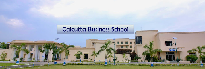 Calcutta Business School