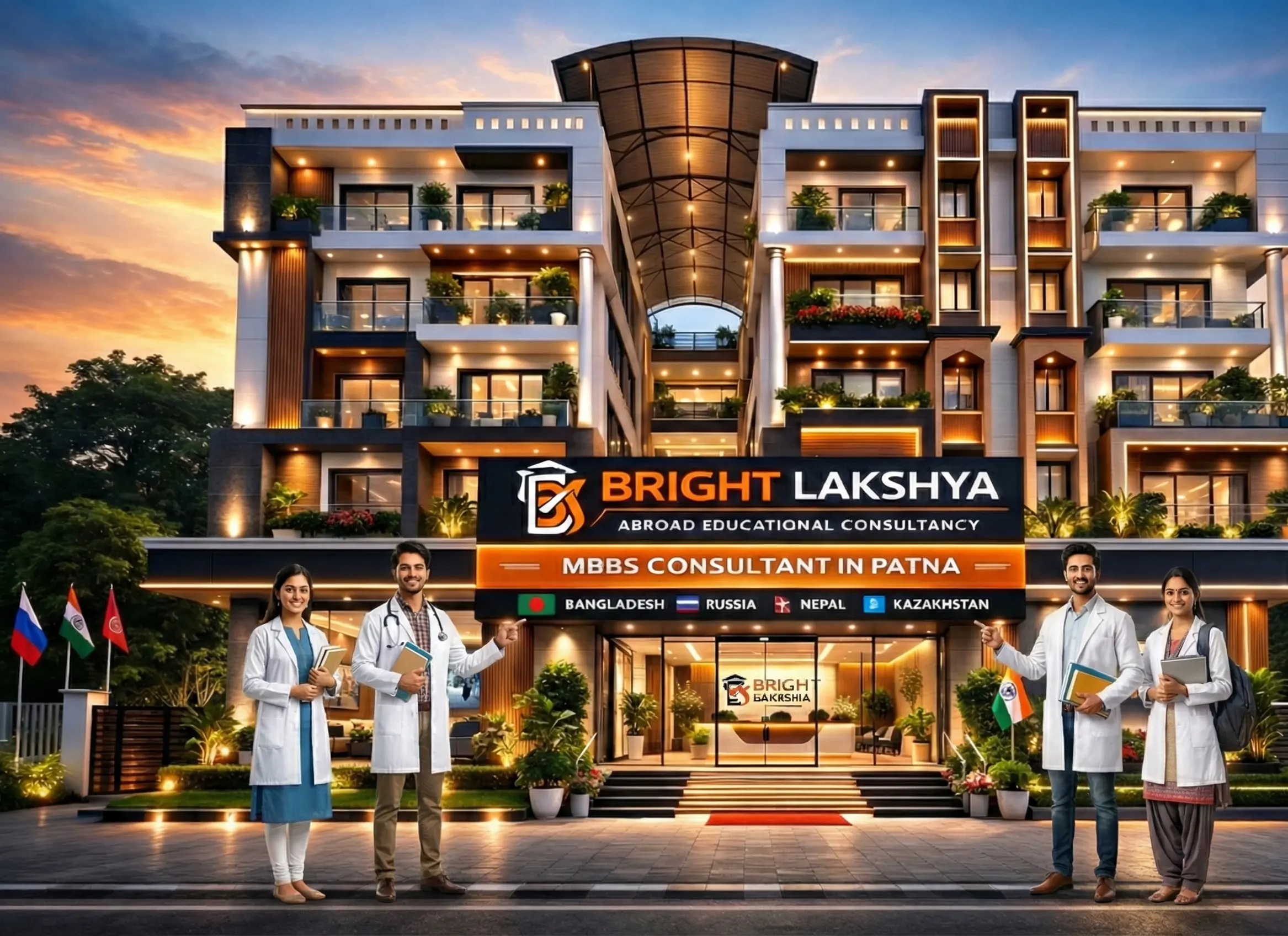 Top Career Counsellor in Patna