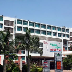 Eastern Medical College