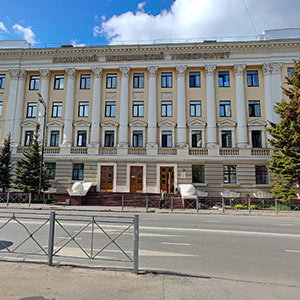 Kazan State Medical University
