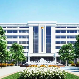 Tashkent Medical Academy