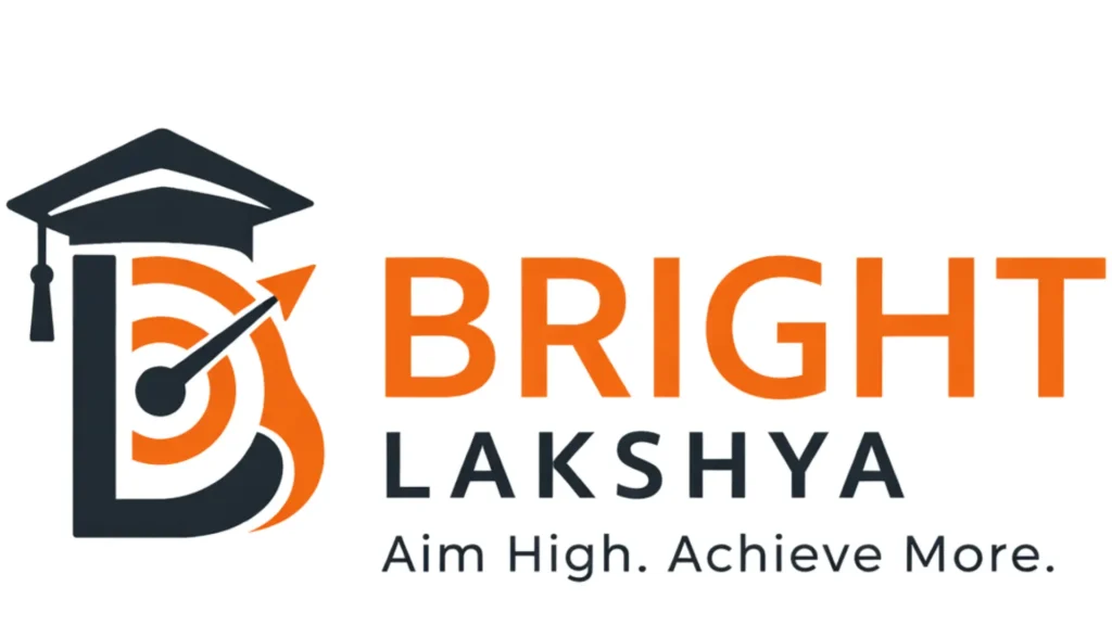 bright lakshya footer logo