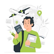 Successful Medical Students with Visa