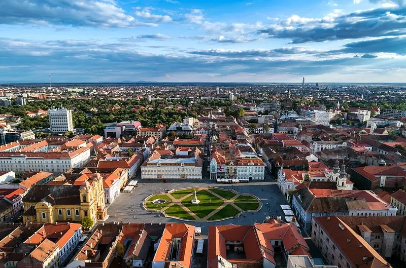 MBBS in Romania
