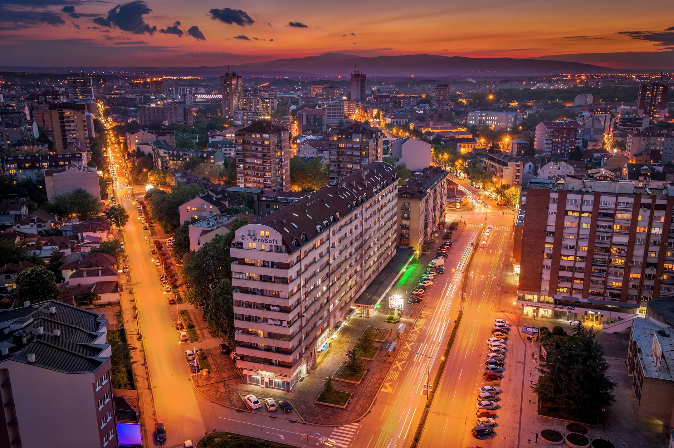 MBBS in Serbia