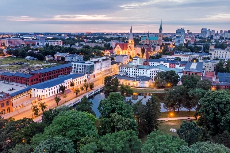 MBBS in Poland