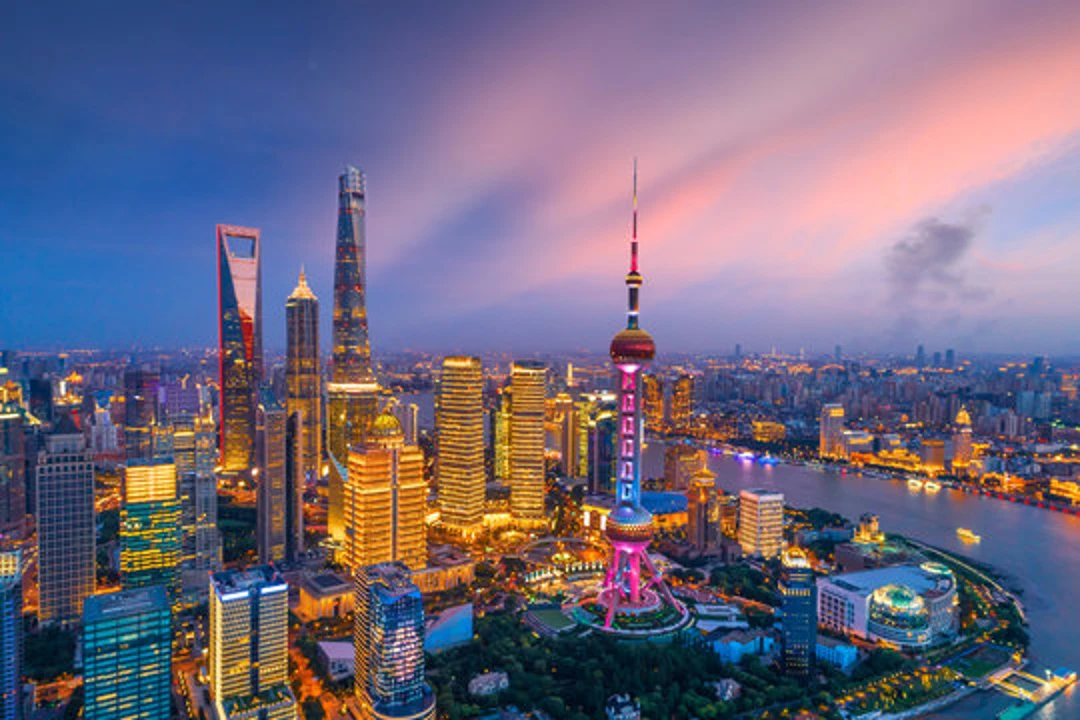MBBS in china