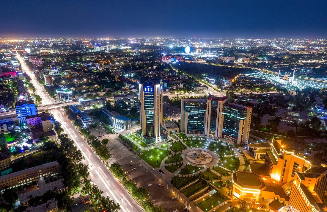 MBBS in Uzbekistan