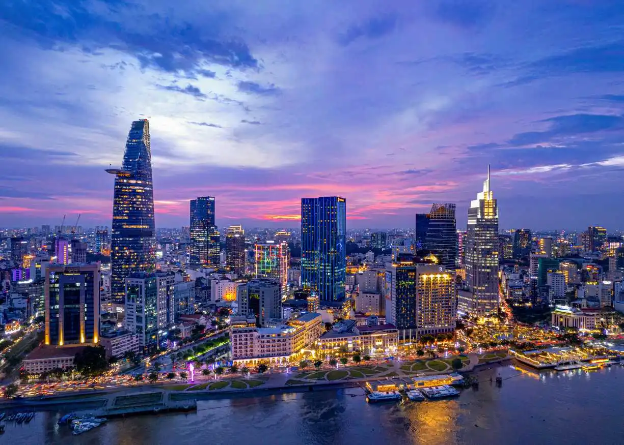 MBBS in Vietnam