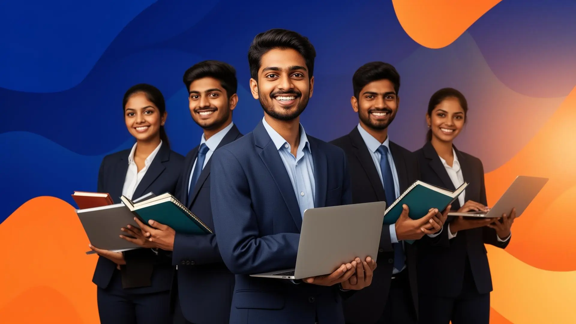 MBA Students Consulting