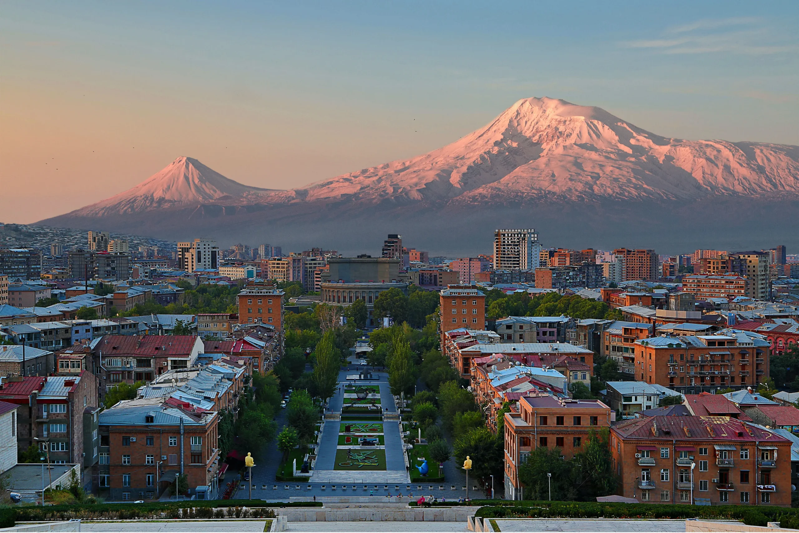 MBBS in Armenia