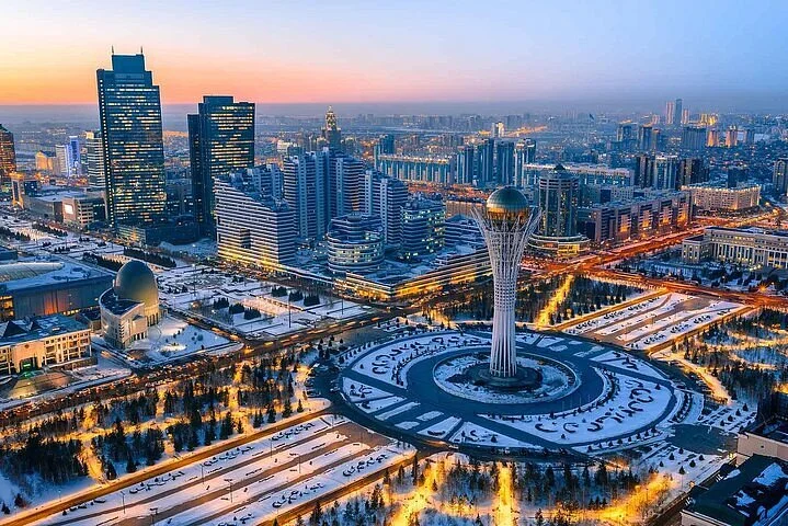 MBBS in kazakhstan