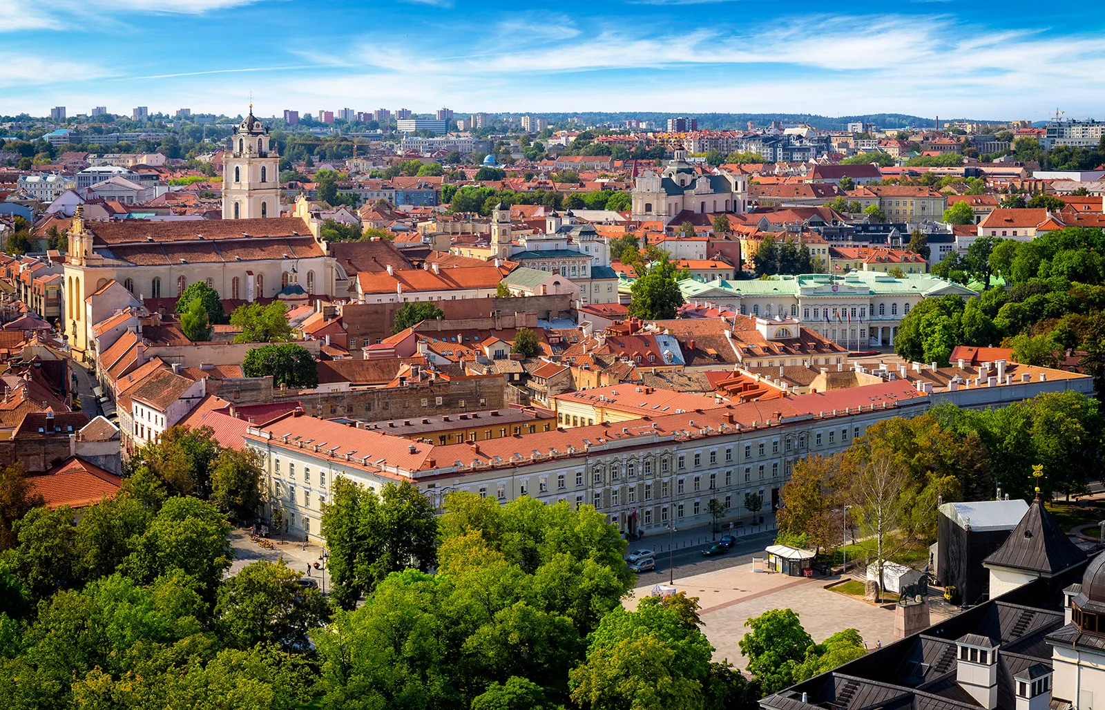 MBBS in Lithuania
