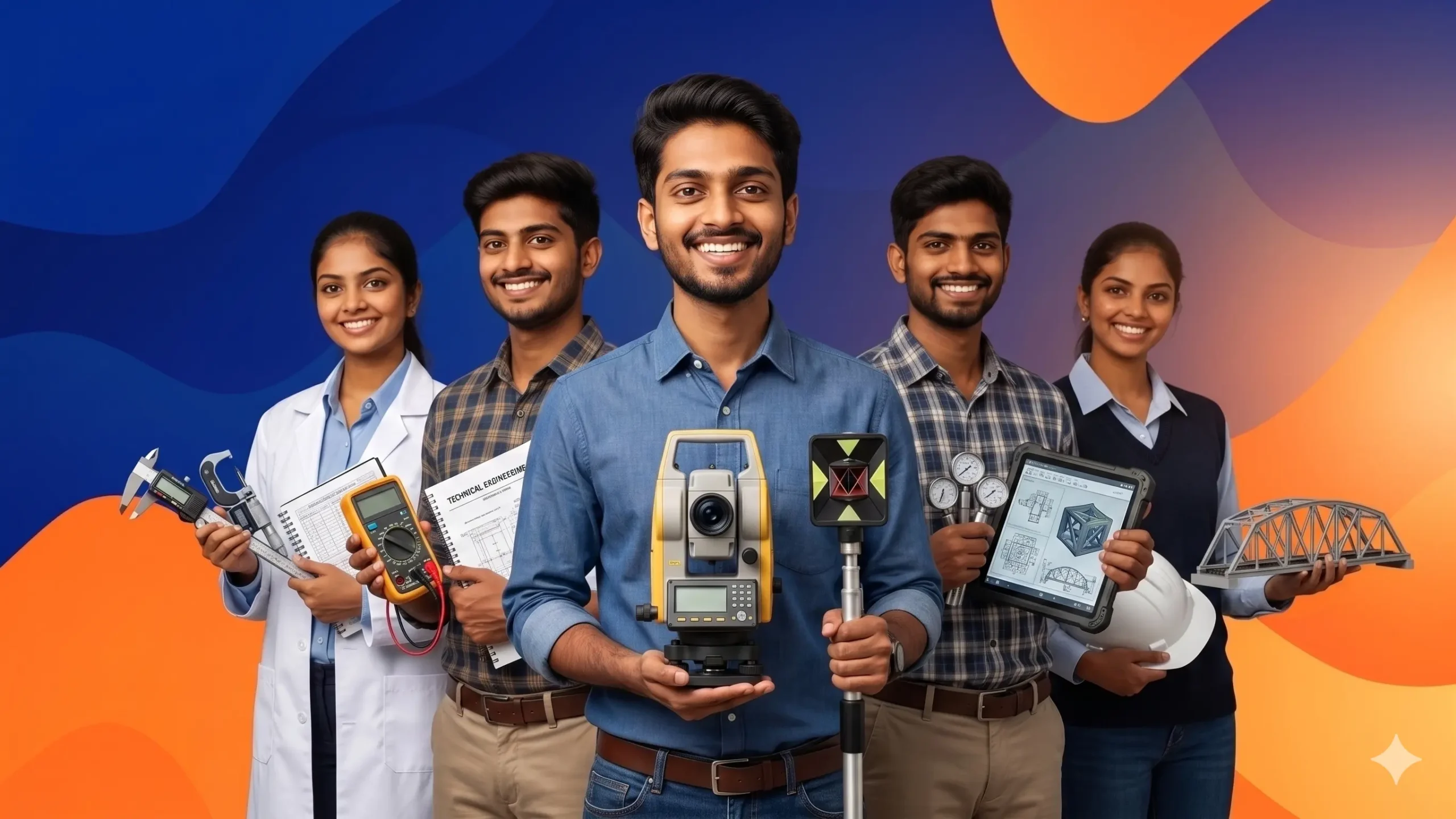 Engineering Students Consulting