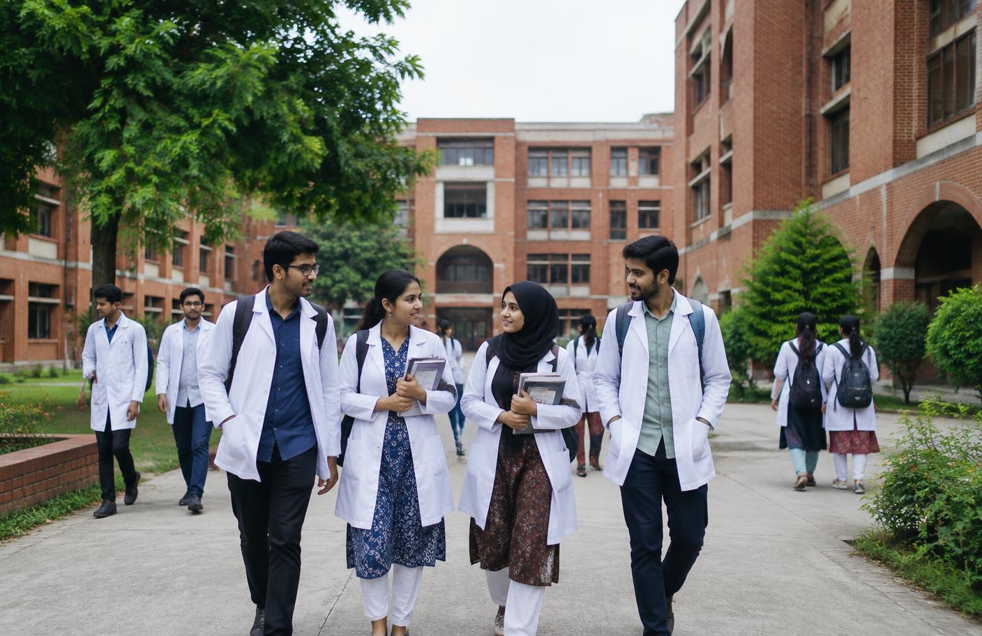 Medical Campus